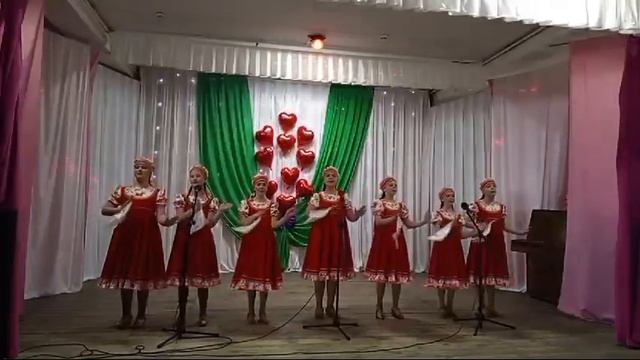 Анс. Веснушки Весенний концерт 2025.mp4