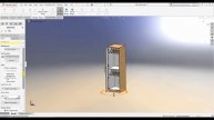 Solidworks photo view 360 tutorial in hindi | Adding background scene | Preview window