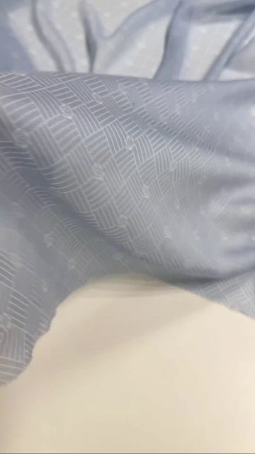 Креповый шифон Chanel