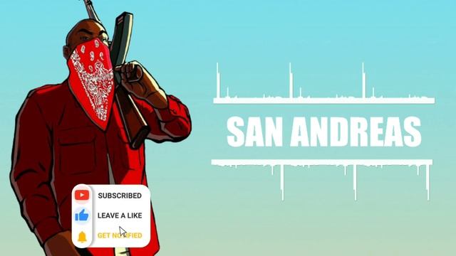 SAN ANDREAS BGM RINGTONE || GTA SAN ANDREAS || DOWNLOAD LINK IN DESCRIPTION ||