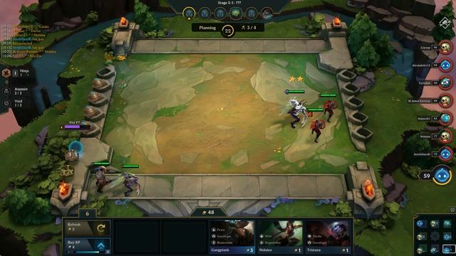 TFT auto buy script