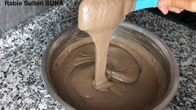 PASTACILARIN SIRRI BUYMUŞ🤭Kekin Esnemesi,Kabarması.Baton Kek