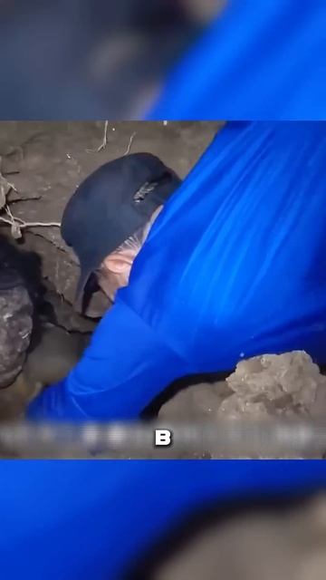 ОН 40 ЛЕТ ЖИВЁТ В ЛЕСАХ СИБИРИ