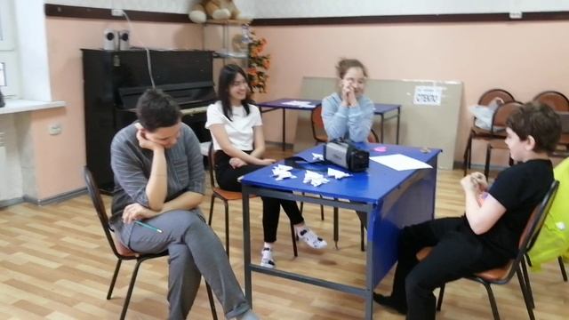Клуб Гармония. Андрей Тихонов 2021 Ларион Тв Раменское