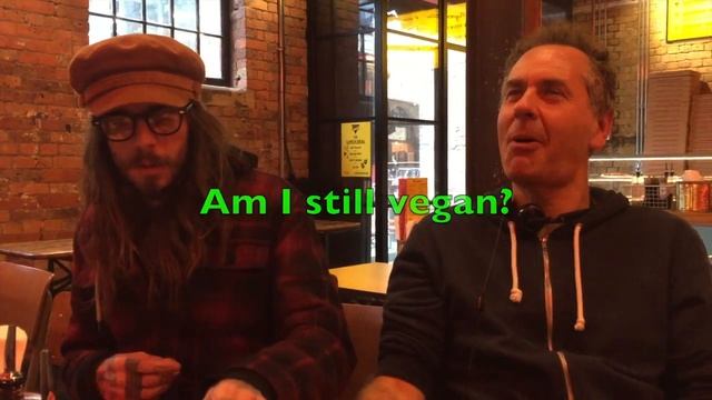 If I drink breast milk, am I still Vegan?