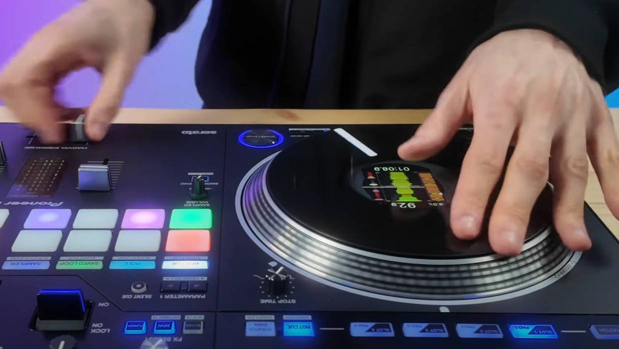 4 Scratches That Will Elevate Your DJ Sets