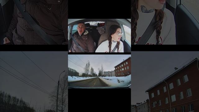 Урок с Дианой 🫣😅