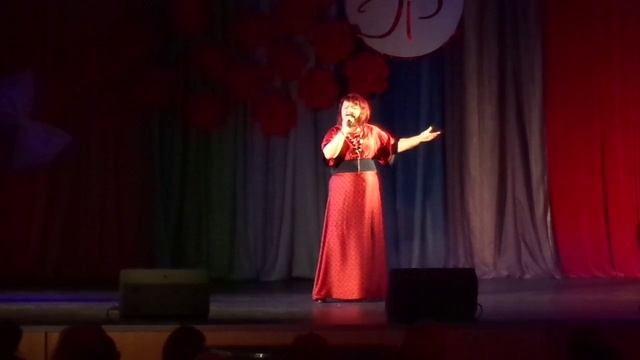 Елена Фищукова. песня Любовь похожая на сон.mp4
