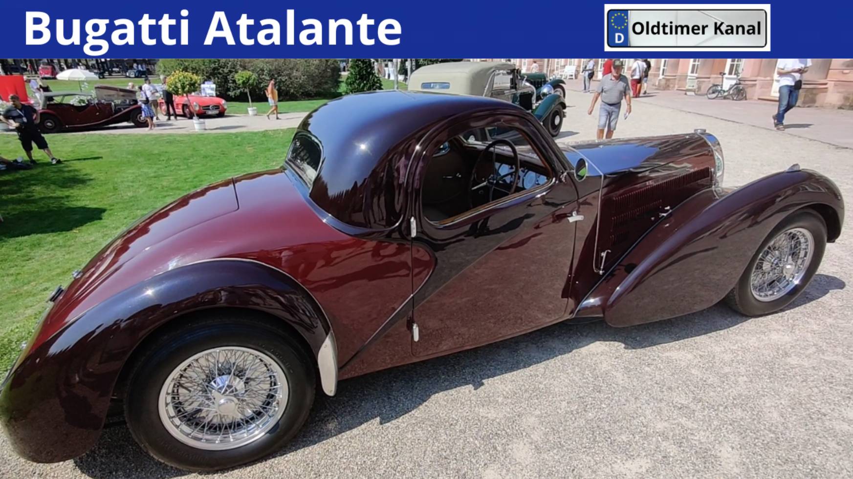 Bugatti  57