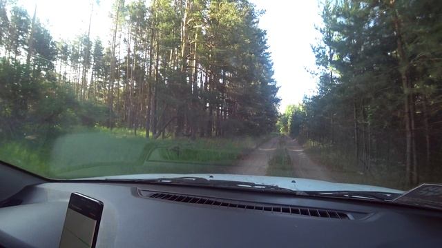 Дороги России Старый Оскол