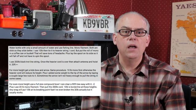 Your Questions Answered (Chameleon Emcomm III, Mobile Install, APRS HTs) - Ham Radio Q&A