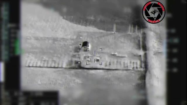 Удар ракетой Х-39 ЛМУР по расположению украинских военных (как заявляется, пункт управления БПЛА...
