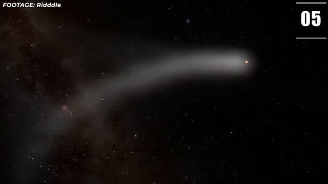 Scientists Discover New Proof of Planet X's Existence