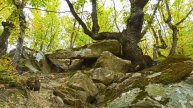 Туризм в Дагестане в Горах Лесах - Необычные красивые места природы