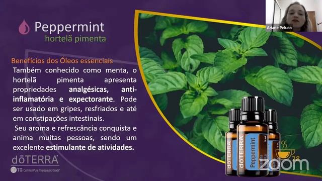 Soluções Naturais