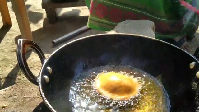 Happy Magw Domasi/Bhogali Bihu🙏