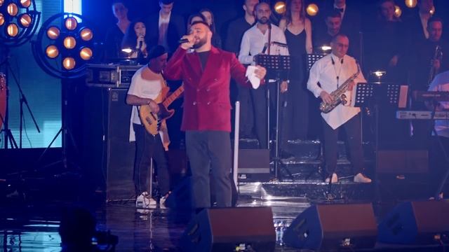 ARKADI DUMIKYAN - MOSCOW (Full Concert)