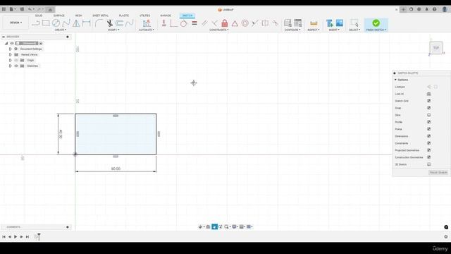 9 - Rectangle Tools