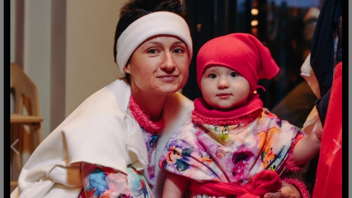 ПРОГРАММА НА СЕГОДНЯ...