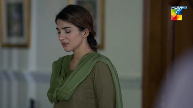 Sila E Mohabbat | Episode 13 | HUM TV Drama | 28 October 2021