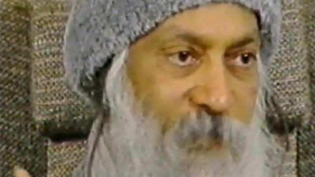 ОШО. «Я здесь чтобы разрушить ваши сновидения» (1 часть)