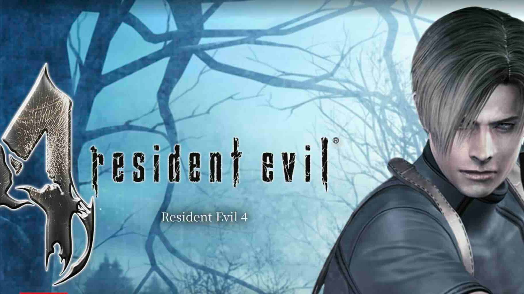 Resident Evil 4 Оригинал / Прохождение EASY 6