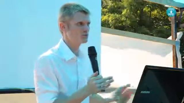Навигационная система Всевышнего - Часть 1. Виталий Пилипенко