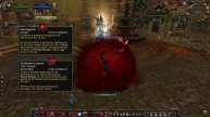 New WoW Class Bloodmage - Conquest of Azeroth (Русский перевод, ИИ)