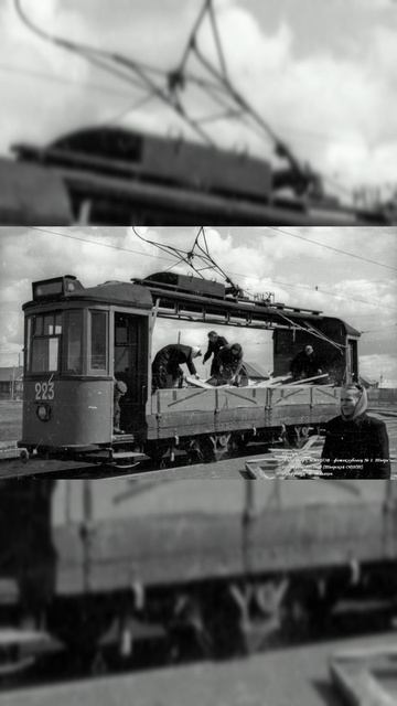 Тверь времен СССР (более 9тыс фото)