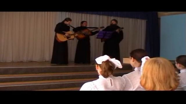 10.05.08_14_Иисусе, Свете Тихий