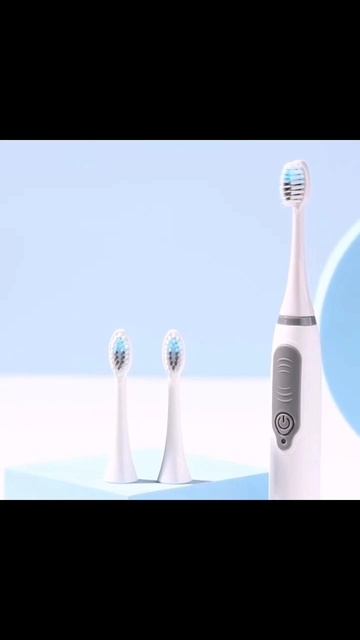 Электрическая зубная щетка Jianpai 002