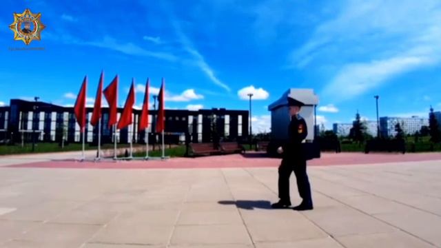 Апти Алаудинов "АХМАТ". Наше будущее в подрастающем поколении