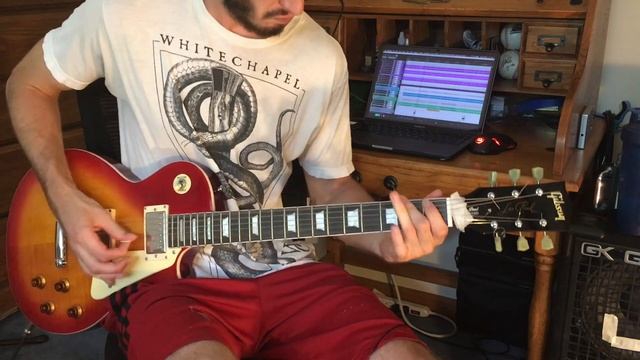 Seacow Cabs HARDCORE DEMO Ultimate Mesa/Zilla 6x10