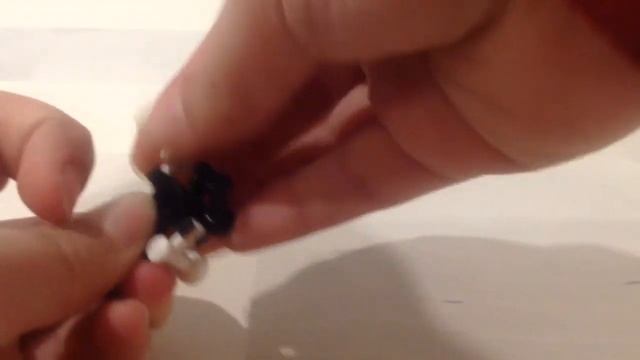How to build a LEGO spider robot🕷🤖