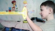 Вот что значит, спецэффекты!