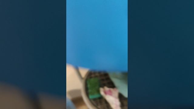 нужно доработать держать боклажек