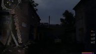 S.T.A.L.K.E.R-Call of Prypiat-Путь во мгле-Шрам и...Вылет