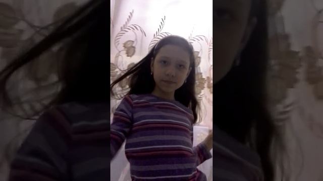 Моя новая шапка