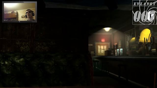 GTA 4 (PS3) от Evlanov007 № 5 - ПАРКУРЩИК НИКО