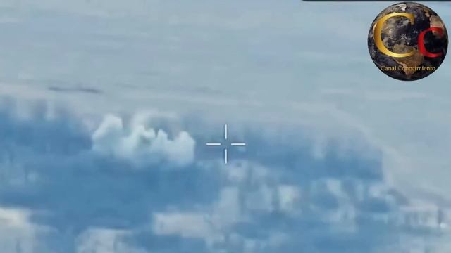 🔴 BOMBARDEOS MASIVOS EN SUMY 🔴 ¿RUSIA LANZARÁ OTRA OFENSIVA EN SUMY? 🔴