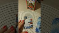 КАРТА ДНЯ 16 МАРТА расклад таро