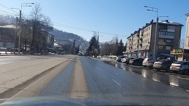 Тополя