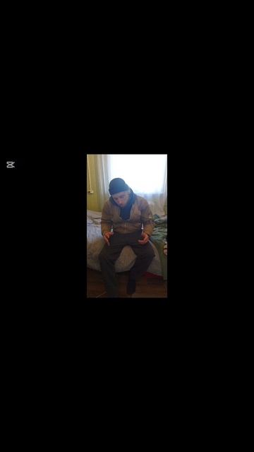 Шок!!! Паническая атака в моменте!!!