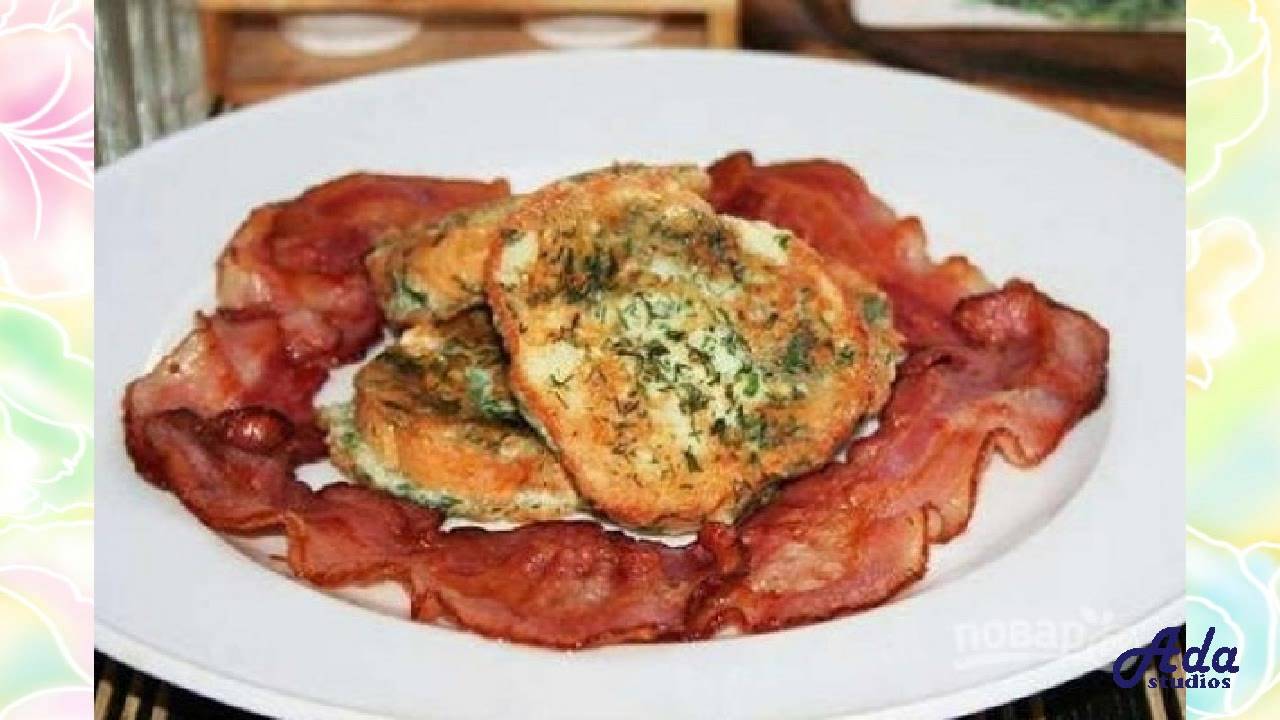 Попробуйте! Перед вами вариант сытного, вкусного и простого завтрака, который чудесно подойдет даже