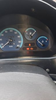 460км на одном баке 35л