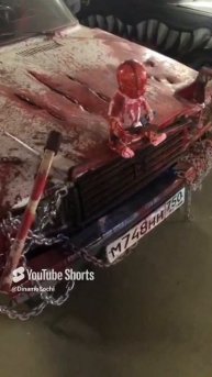 тюнинг ваз 2107