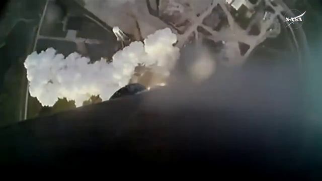 Crew Dragon с российским космонавтом Кириллом Песковым стартовал к МКС, сообщает Роскосмос