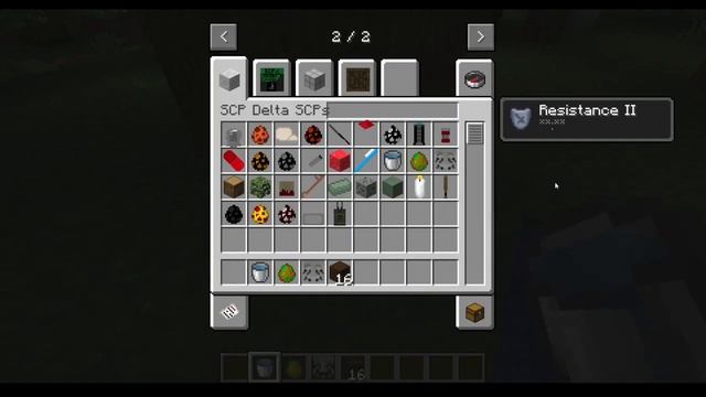 THIS IS A COOL SCP MOD - scp epsilon mod showcase