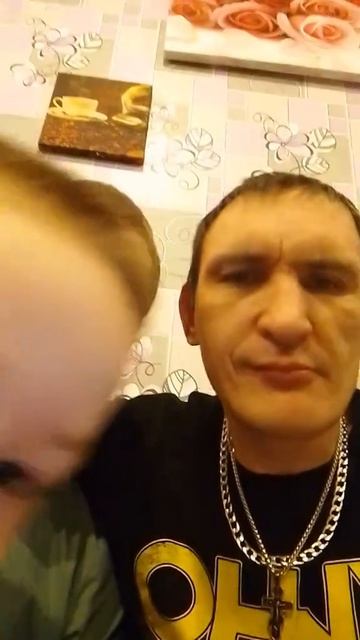 мы с братком