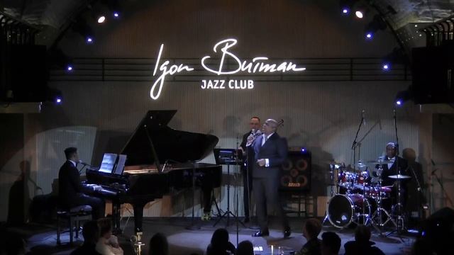 Danza Ñañiga - Dariel Rene & Hot Havana jazz trio